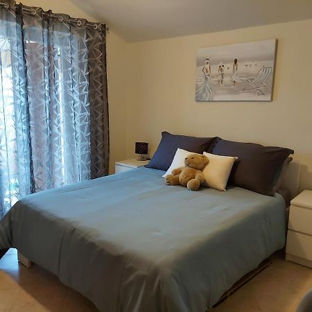Apartment Marta Banjole Dış mekan fotoğraf