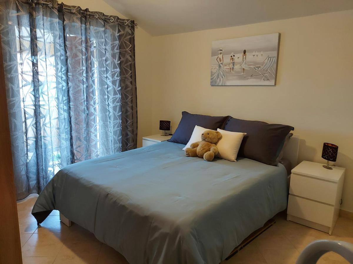 Apartment Marta Banjole Dış mekan fotoğraf