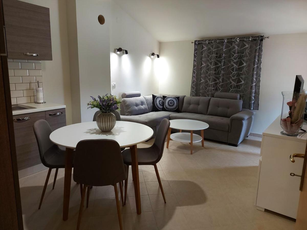 Apartment Marta Banjole Dış mekan fotoğraf