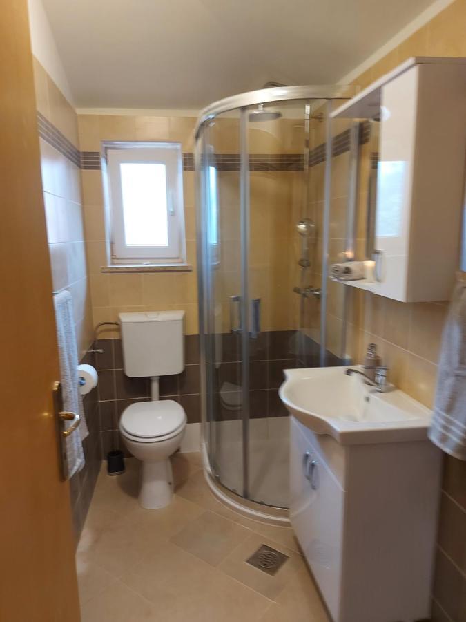 Apartment Marta Banjole Dış mekan fotoğraf