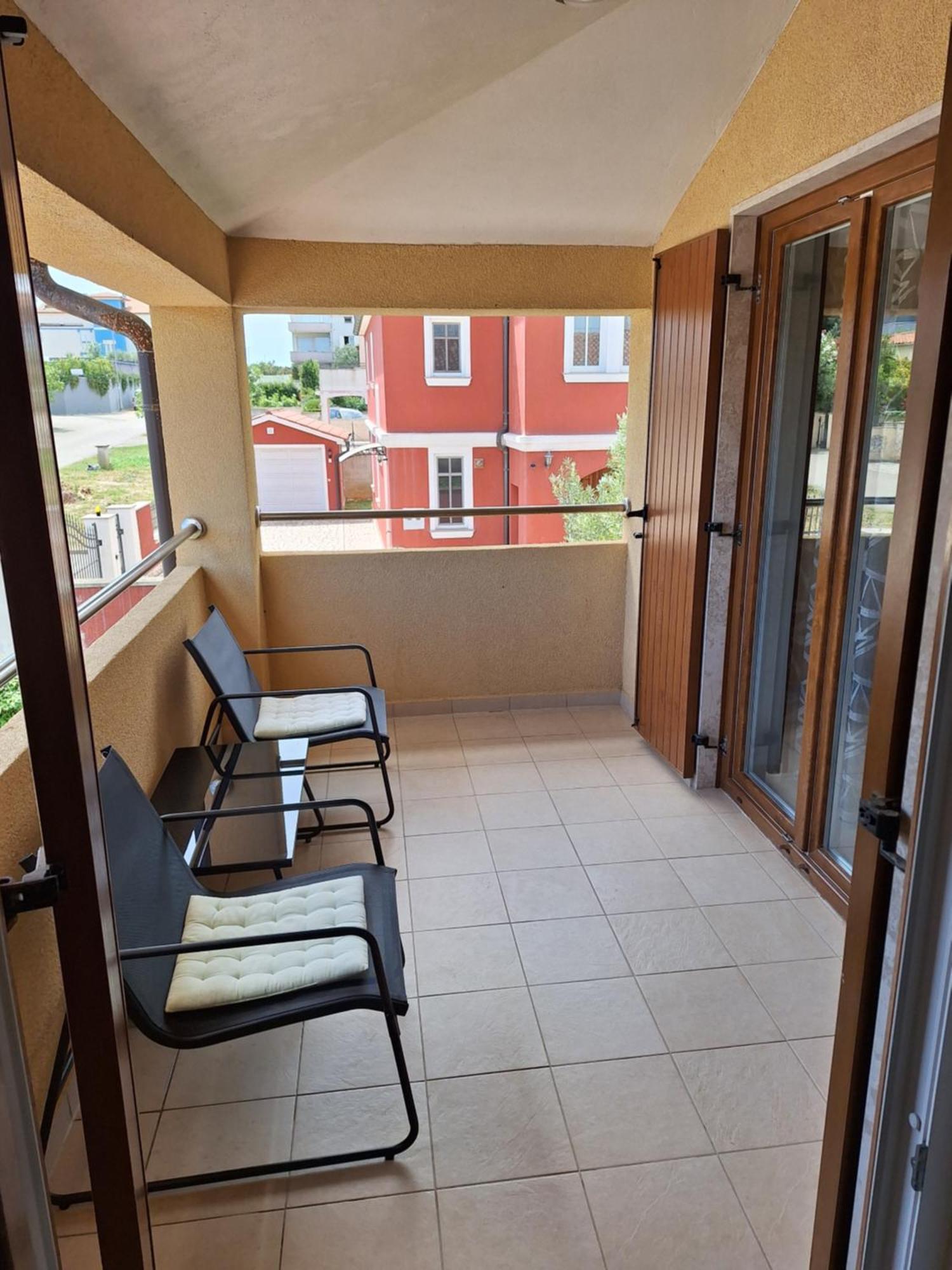 Apartment Marta Banjole Dış mekan fotoğraf