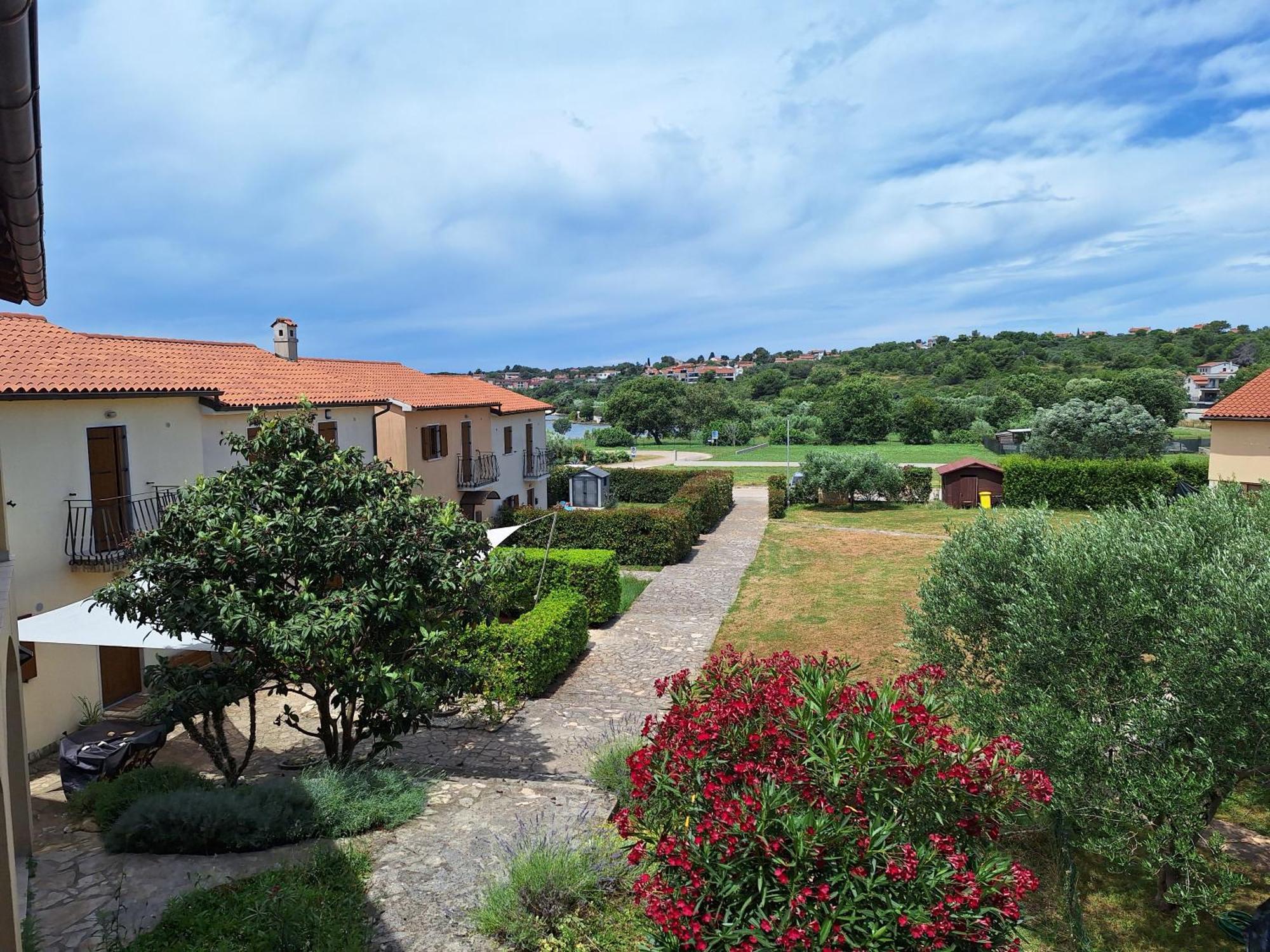 Apartment Marta Banjole Dış mekan fotoğraf